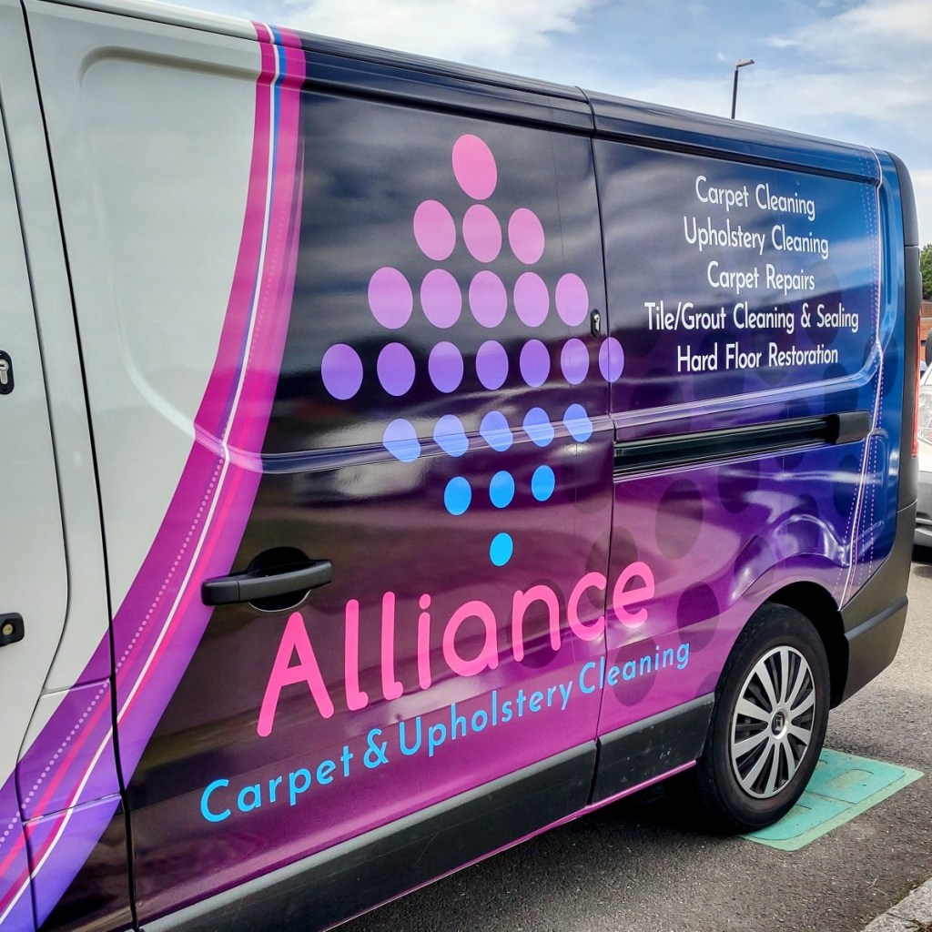 Carpet Cleaning Houghton-le-spring